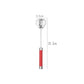 Semi Automatic Stainless Steel Egg Beater Manual Whisk