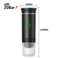 Wireless Portable Espresso Machine 3-in-1 Travel Coffee Maker