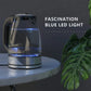 2.0L Electric Glass Kettle Fast Boiling