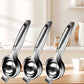 Stainless Steel Lemon Zester Juicer Citrus Squeezer Tool
