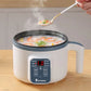 1.7L Electric Rice Cooker Non Stick Multi Cooker