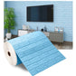 3D Foam Brick Wall Panels Self Adhesive Waterproof