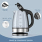 2.0L Electric Glass Kettle Fast Boiling