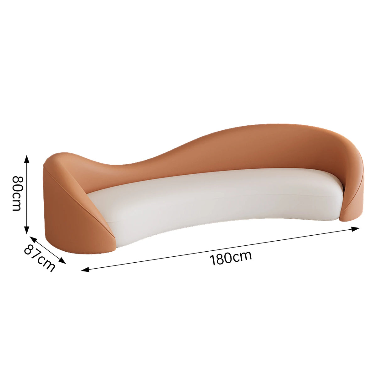 Nordic Luxury Office Sofa Beauty Salon Clothing Store Company Hotel Lobby Reception Rest Area Office Furniture Банкетка FYOS