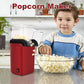 Mini Electric Automatic Air Popcorn Machine