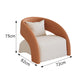 Nordic Luxury Office Sofa Beauty Salon Clothing Store Company Hotel Lobby Reception Rest Area Office Furniture Банкетка FYOS